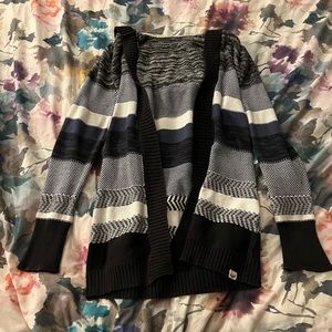 ✨3/$15 Roxy Hooded Sweater